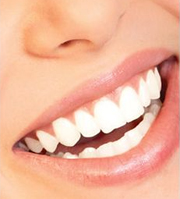 Cosmetic teeth